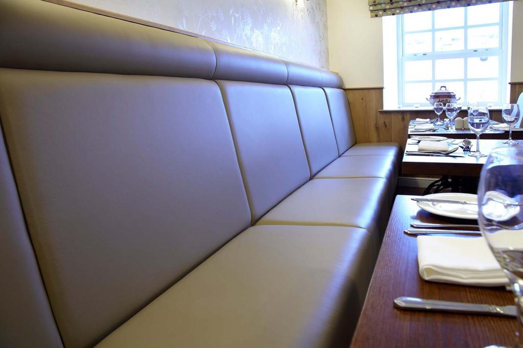 Best Western Elton Hotel Rotherham Esterno foto