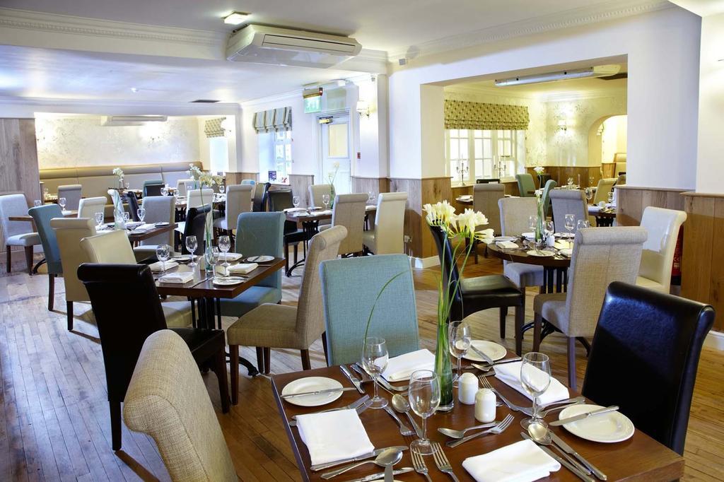 Best Western Elton Hotel Rotherham Esterno foto