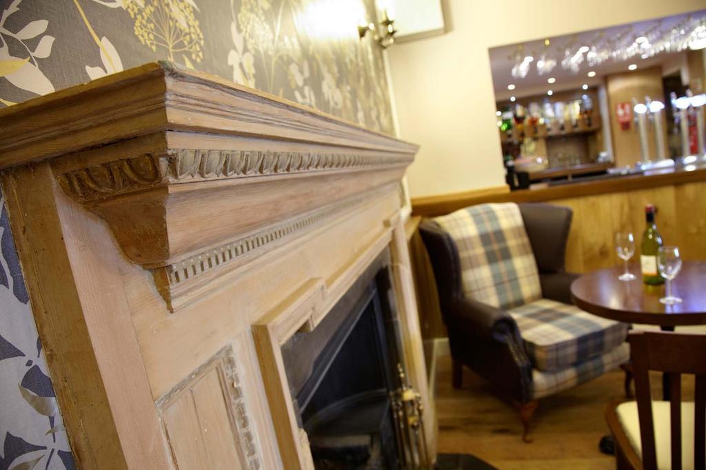 Best Western Elton Hotel Rotherham Esterno foto