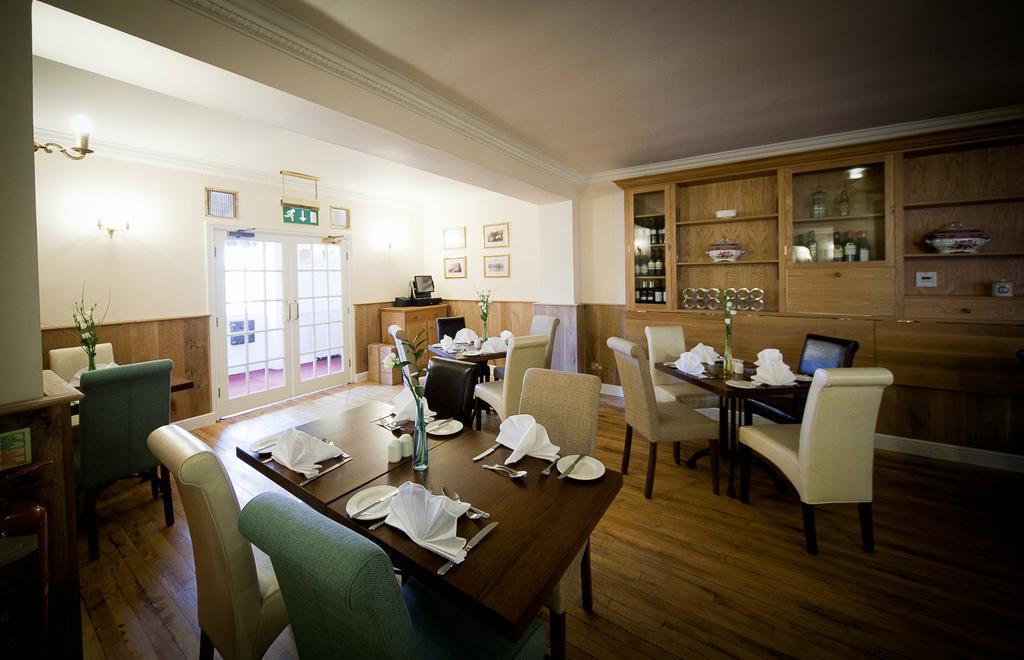 Best Western Elton Hotel Rotherham Esterno foto