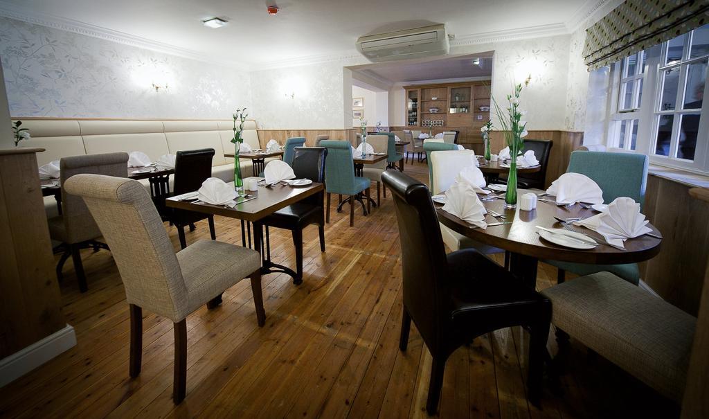 Best Western Elton Hotel Rotherham Esterno foto