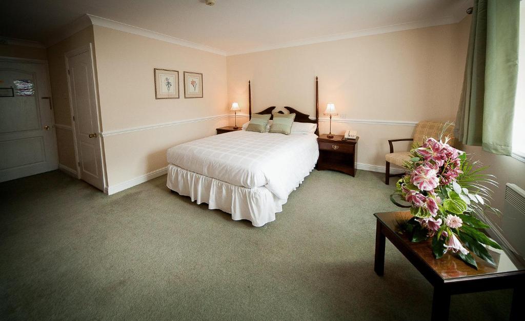 Best Western Elton Hotel Rotherham Camera foto